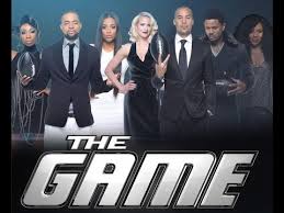 Watch The Game - Season 1