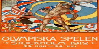 Watch The Games of the V Olympiad Stockholm, 1912