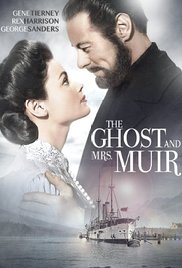 The Ghost and Mrs. Muir