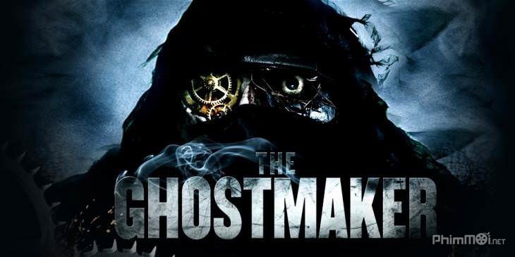 Watch The Ghostmaker