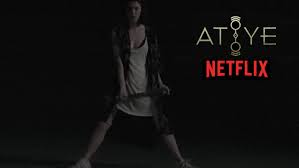 Watch The Gift - Atiye (2019) - Season 1