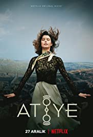 The Gift - Atiye (2019) - Season 2