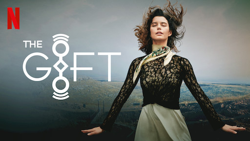 Watch The Gift - Atiye (2019) - Season 2