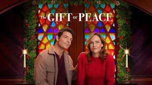 Watch The Gift of Peace