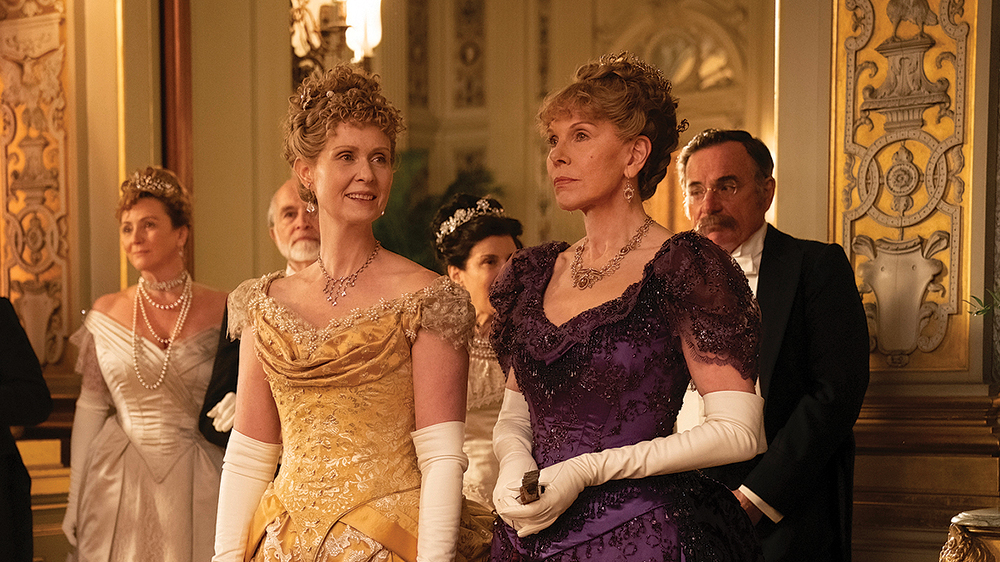 Watch The Gilded Age - Season 1