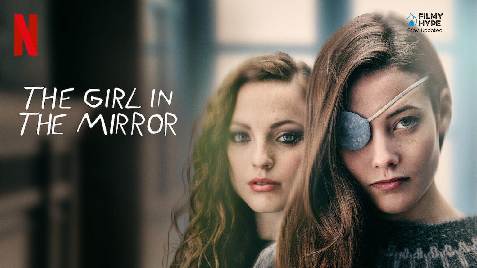 Watch The Girl in the Mirror - Season 1