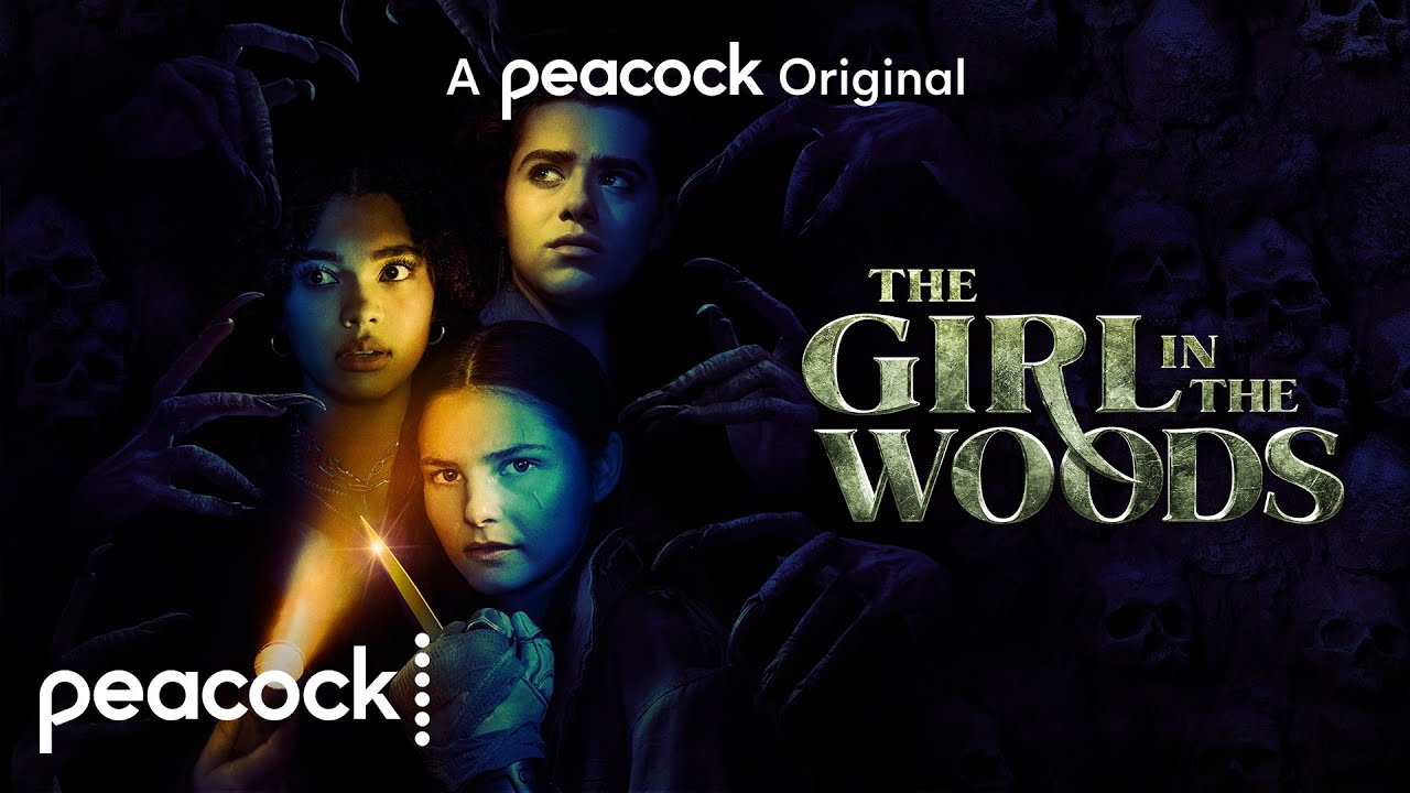 Watch The Girl in the Woods - Season 1