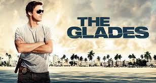 Watch The Glades - Season 2