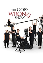 The Goes Wrong Show - Season 2