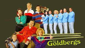 Watch The Goldbergs - Season 8