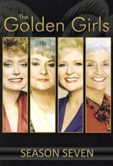 The Golden Girls - Season 5