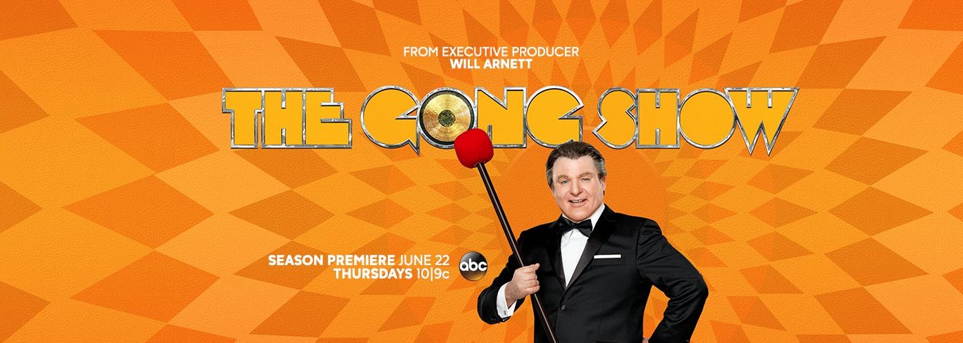 Watch The Gong Show - Season 1