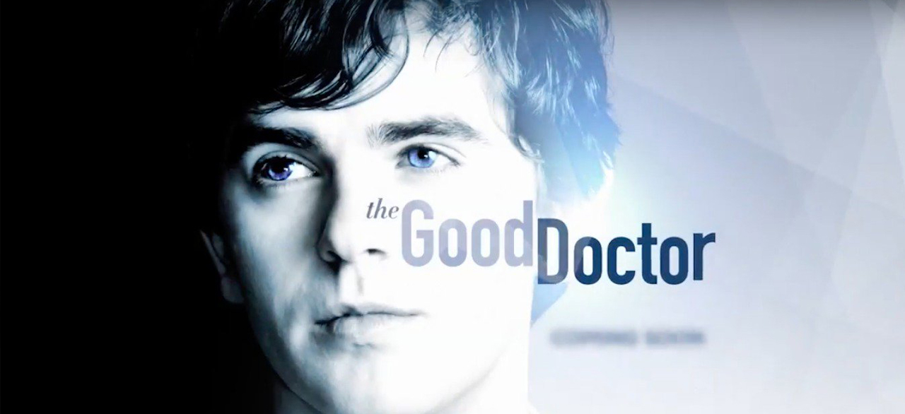 Watch The Good Doctor - Season 1