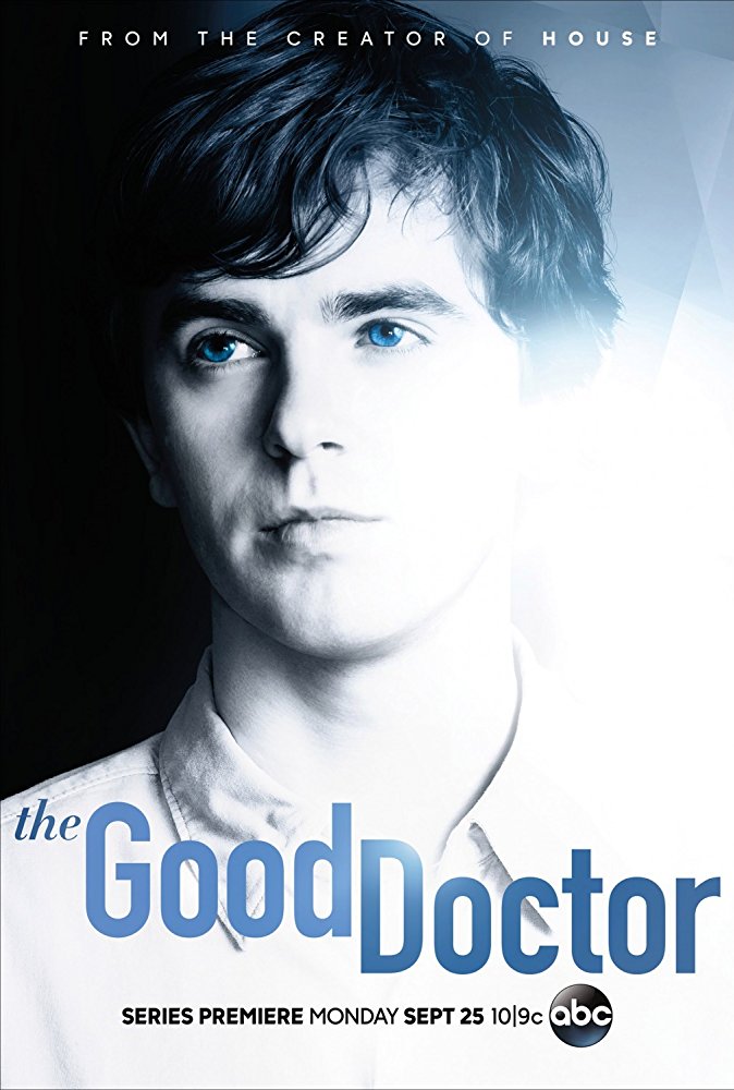 The Good Doctor - Season 2