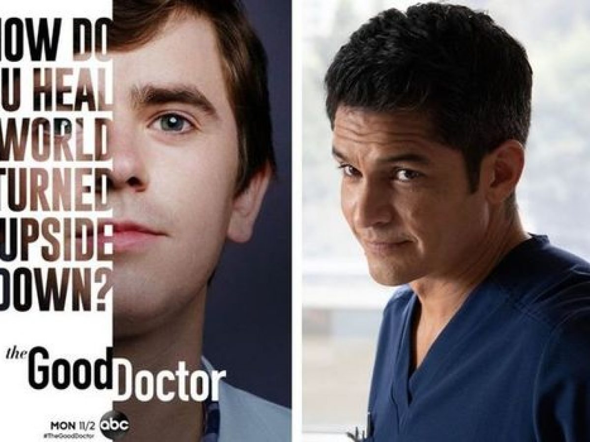 Watch The Good Doctor - Season 4