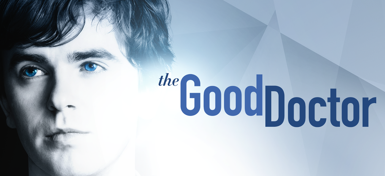 Watch The Good Doctor - Season 5