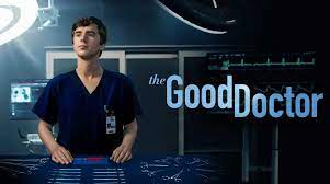 Watch The Good Doctor - Season 6