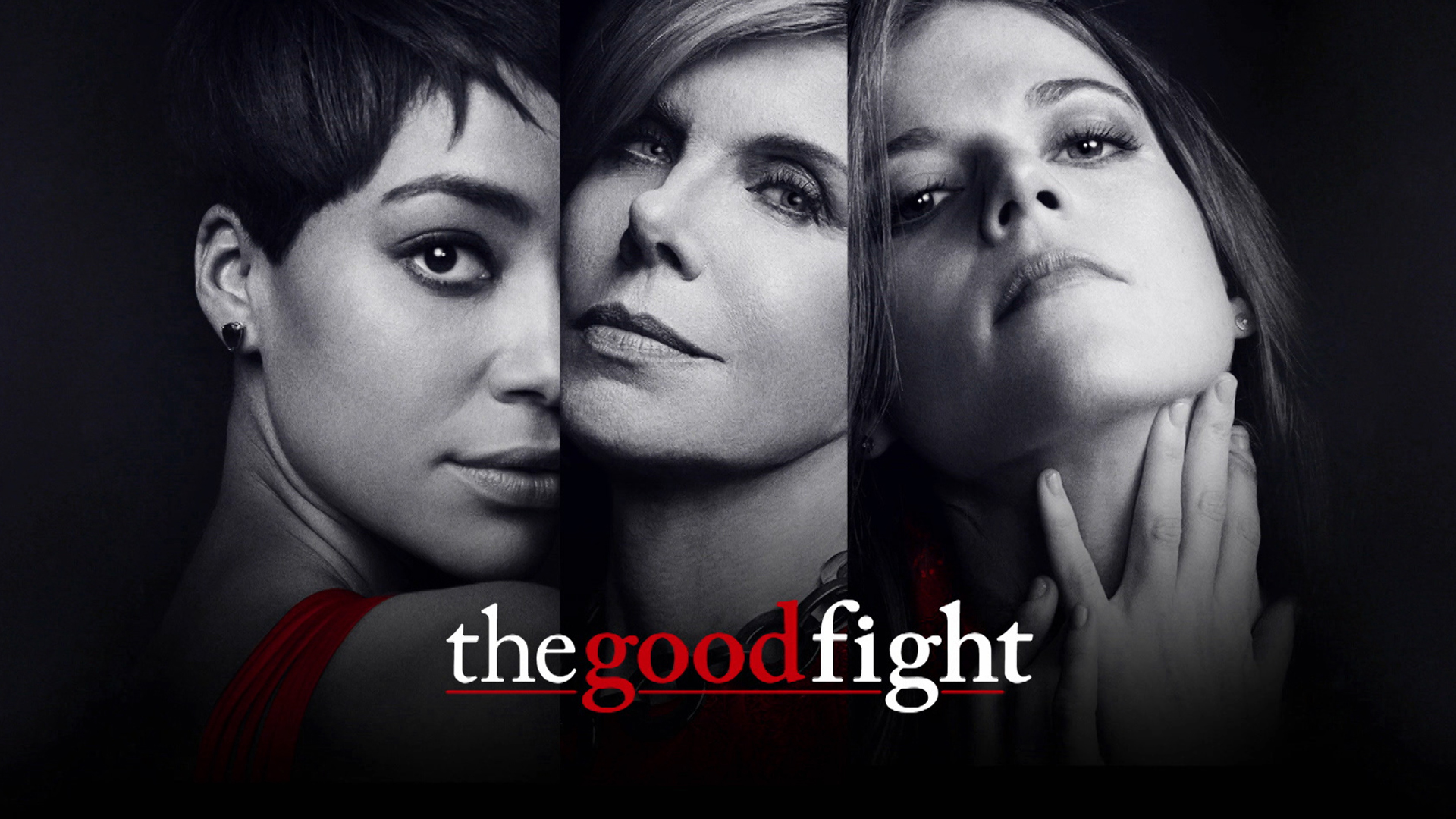 Watch The Good Fight - Season 5