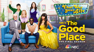 Watch The Good Place - Season 4