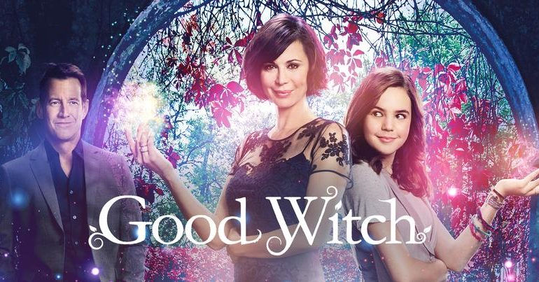 Watch The Good Witch (2015) - Season 4