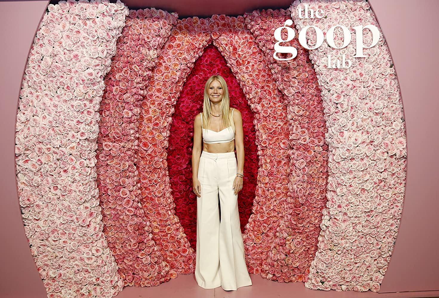 Watch The Goop Lab - Season 1