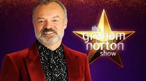 Watch The Graham Norton Show - Season 27