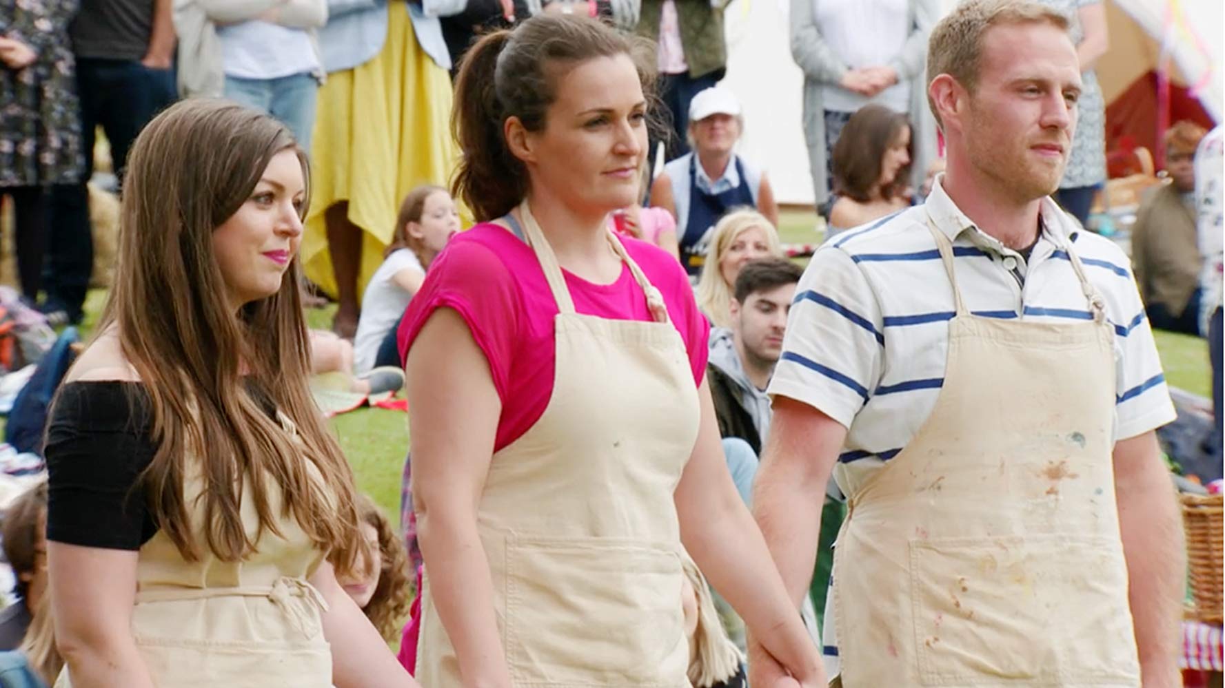 Watch The Great British Bake Off - Season 10