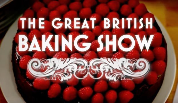 Watch The Great British Bake Off - Season 11