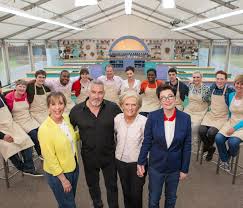 Watch The Great British Bake Off - Season 9