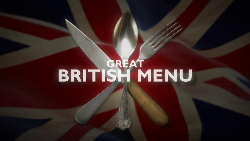 Watch The Great British Menu - Season 12
