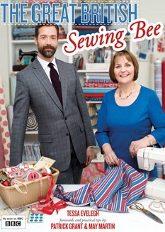 The Great British Sewing Bee - Season 6