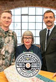 The Great British Sewing Bee - Season 7