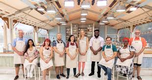 Watch The Great Canadian Baking Show - Season 4