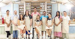 Watch The Great Canadian Baking Show - Season 5