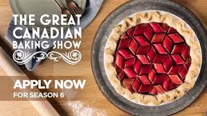 Watch The Great Canadian Baking Show - Season 6