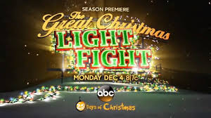 Watch The Great Christmas Light Fight - Season 5