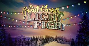 Watch The Great Christmas Light Fight - Season 7