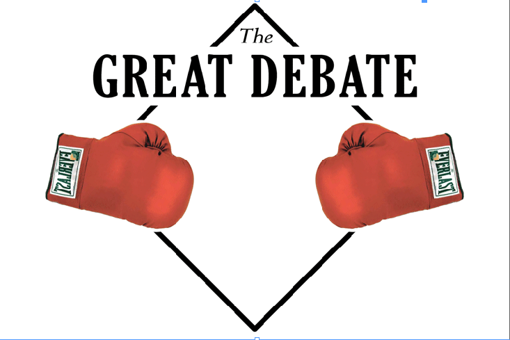 Watch The Great Debate - Season 1