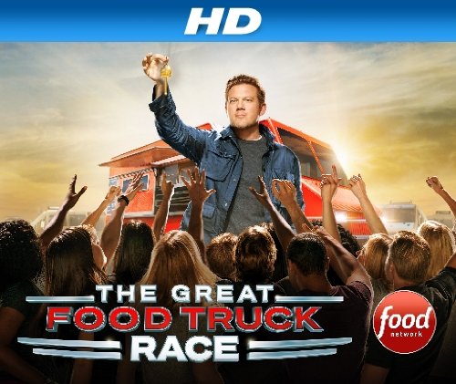 Watch The Great Food Truck Race - Season 11