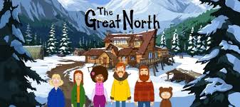 Watch The Great North - Season 1