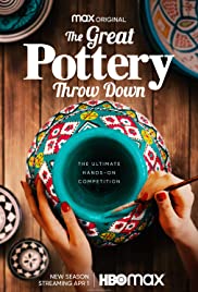 The Great Pottery Throw Down - Season 3