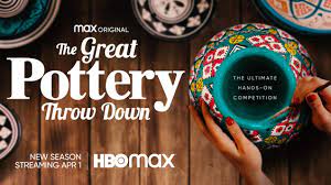 Watch The Great Pottery Throw Down - Season 5