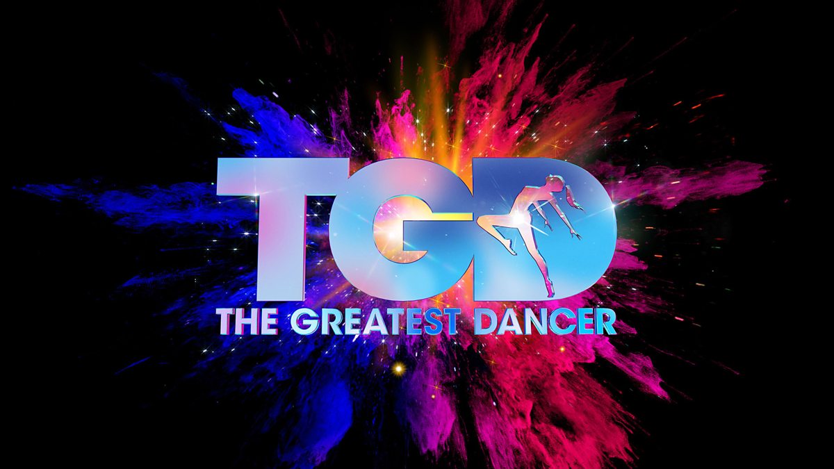 Watch The Greatest Dancer - Season 1