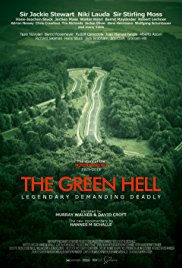 The Green Hell