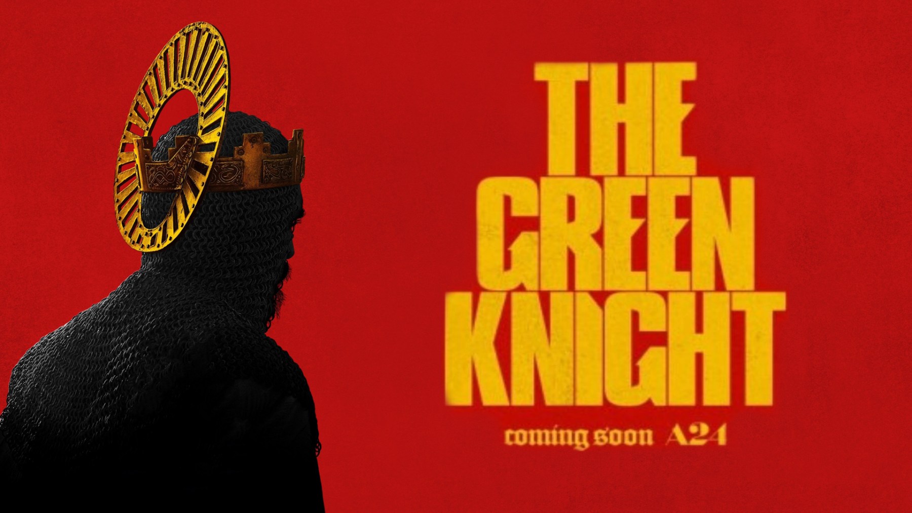 Watch The Green Knight