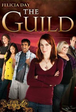 The Guild - Season 3