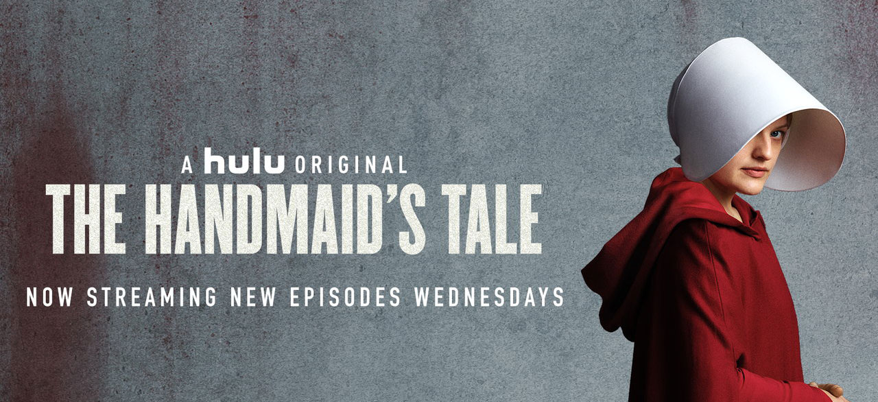 Watch The Handmaid's Tale - Season 2