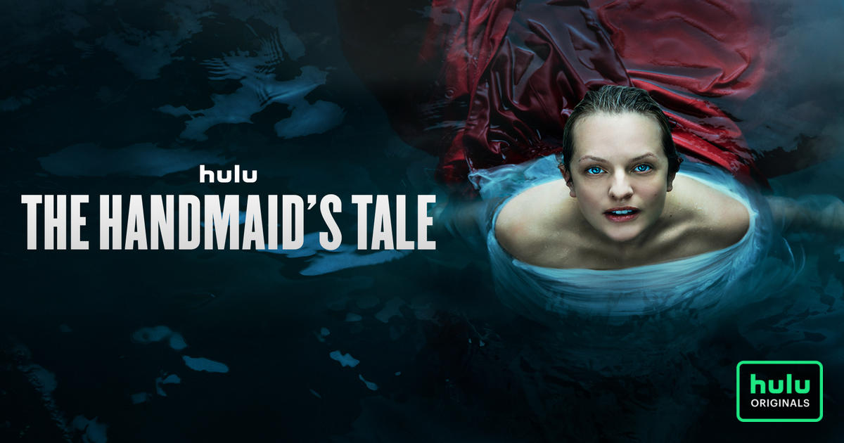 Watch The Handmaid's Tale - Season 5
