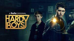 Watch The Hardy Boys - Season 2