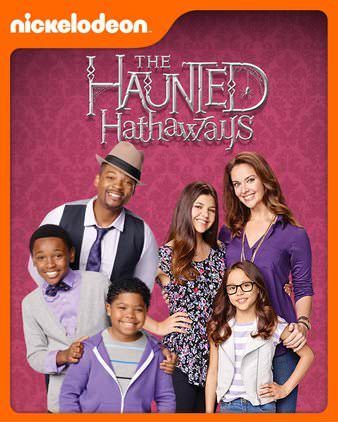 The Haunted Hathaways - Season 1